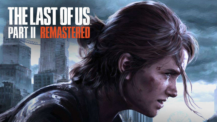 The Last of Us Part 2 Remastered pre-orders: Where to buy Standard