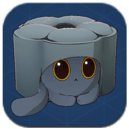 Honkai Star Rail - Innocent Coconut Angelcake