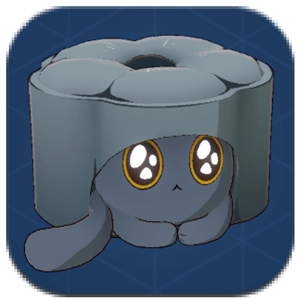 Honkai Star Rail - Shy Coconut Angelcake