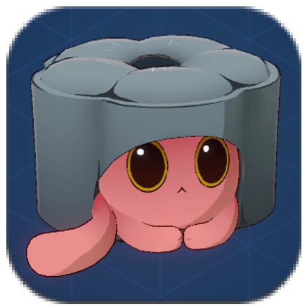 Honkai Star Rail - Innocent Berry Angelcake