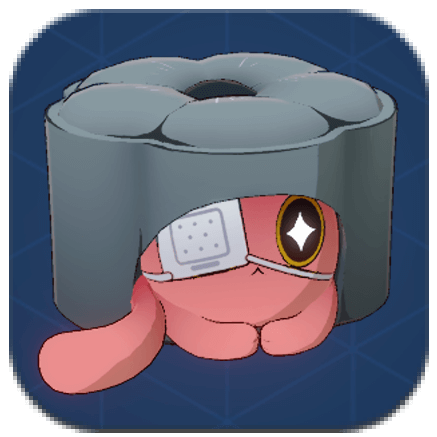 Honkai Star Rail - Introvert Berry Angelcake