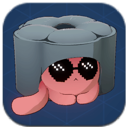 Honkai Star Rail - Bossy Berry Angelcake