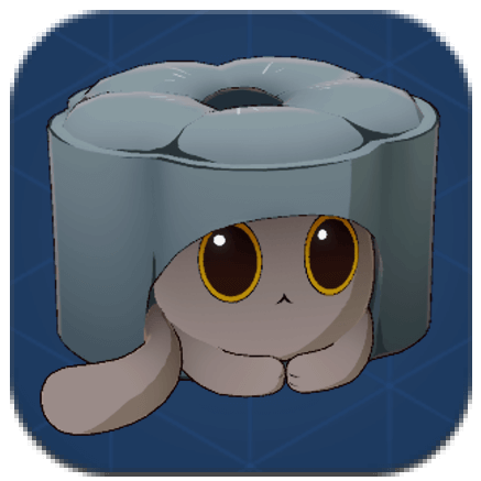 Honkai Star Rail - Innocent Coffee Angelcake