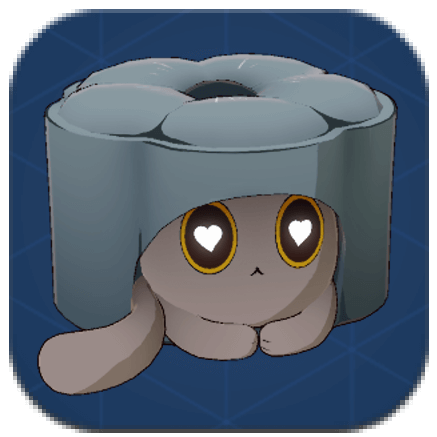 Honkai Star Rail - Cute Coffee Angelcake