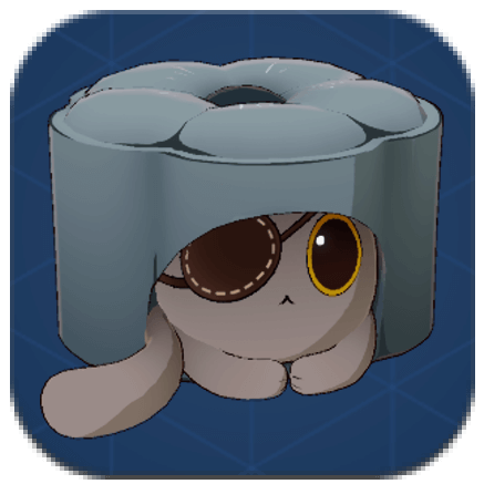 Honkai Star Rail - Cool Coffee Angelcake