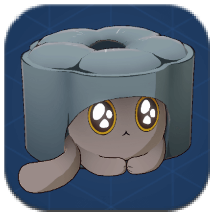 Honkai Star Rail - Shy Coffee Angelcake