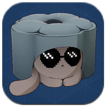 Honkai Star Rail - Bossy Coffee Angelcake