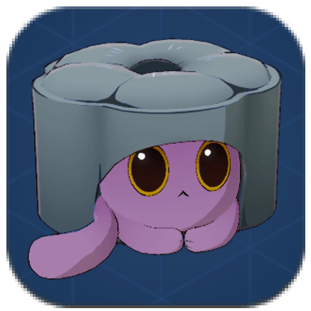 Honkai Star Rail - Innocent Honeybean Angelcake