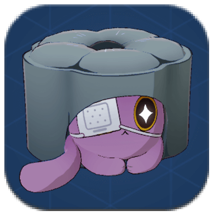 Honkai Star Rail - Introvert Honeybean Angelcake