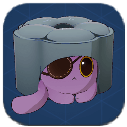 Honkai Star Rail - Cool Honeybean Angelcake