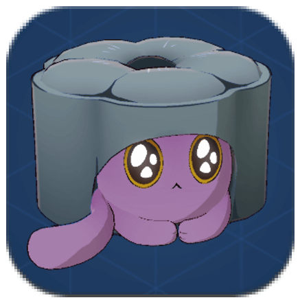 Honkai Star Rail - Shy Honeybean Angelcake