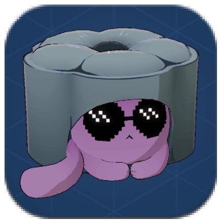 Honkai Star Rail - Bossy Honeybean Angelcake