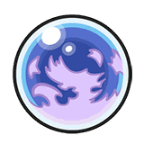 Pokemon Scarlet and Violet SV - Soul Dew Image