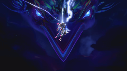 Prince of Persia The Lost Crown - Acquiring Time Powers