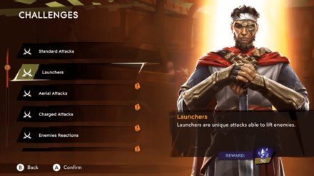 Prince of Persia The Lost Crown - artaban