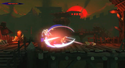 Stand Your Ground - Prince of Persia The Lost Crown