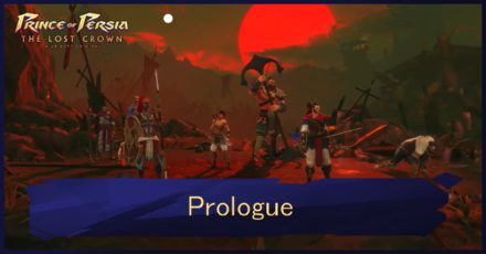 Prince of Persia The Lost Crown The Battle of Persepolis