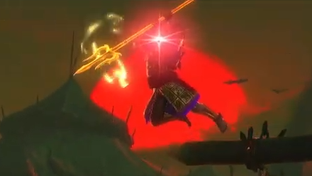 Prince of Persia: The Lost Crown - How to Beat General Uvishka AoE Attack Phase 1