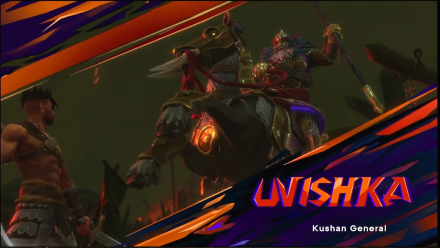 Prince of Persia: The Lost Crown - How to Beat General Uvishka Battlefield Prologue\