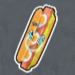 Rotom PhoneSandwich Case (Bacon)