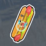 Rotom PhoneSandwich Case (Tomato)