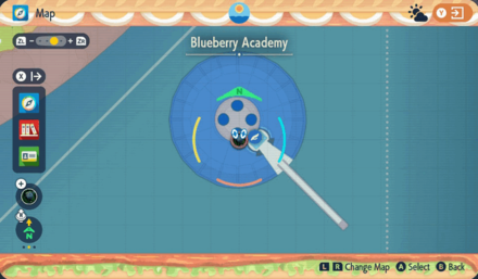 Rotom PhoneSandwich Case (Bacon) Menu Design