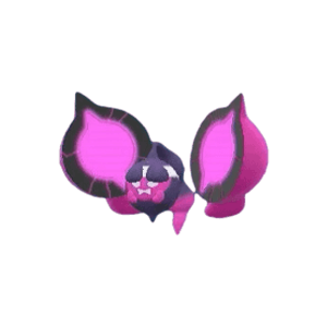 Pokemon Scarlet and Violet SV - Pecharunt