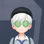 Rotom PhoneJoke Glasses