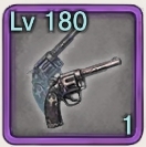 Unique Weapon - Memento Mori