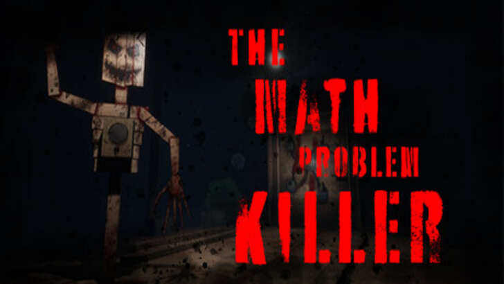 The Math Problem Killer Banner