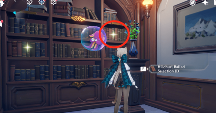 Genshin - Hilichurl Ballad Selection (I)