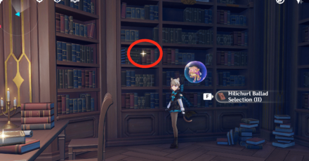 Genshin - Hilichurl Ballad Selection (II)