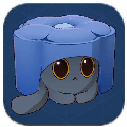 Honkai Star Rail - Innocent Coconut Cornchip