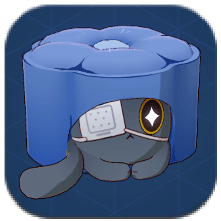 Honkai Star Rail - Introvert Coconut Cornchip