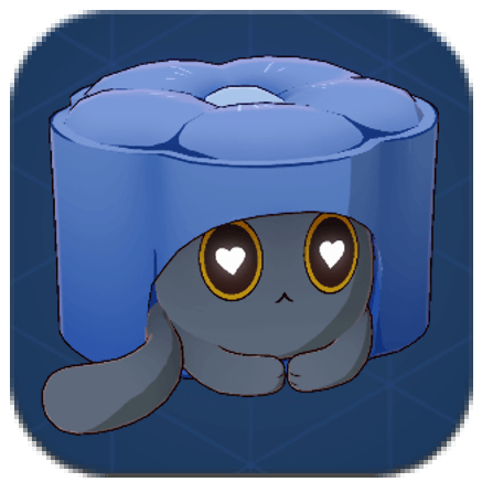 Honkai Star Rail - Cute Coconut Cornchip