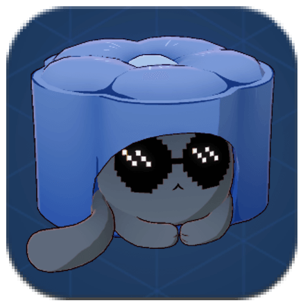 Honkai Star Rail - Bossy Coconut Cornchip