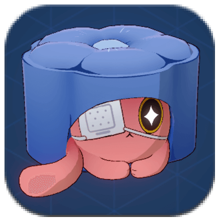 Honkai Star Rail - Introvert Berry Cornchip