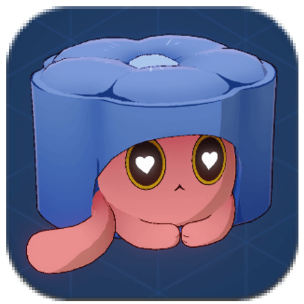 Honkai Star Rail - Cute Berry Cornchip