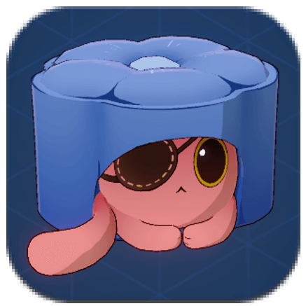 Honkai Star Rail - Cool Berry Cornchip