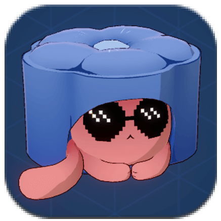 Honkai Star Rail - Bossy Berry Cornchip