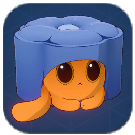 Honkai Star Rail - Innocent Orange Cornchip