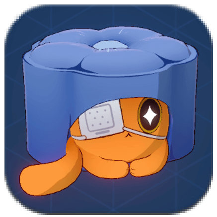 Honkai Star Rail - Introvert Orange Cornchip