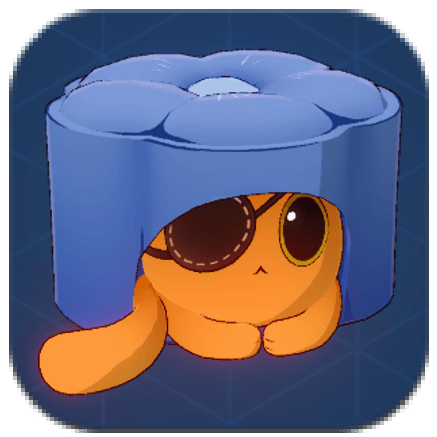 Honkai Star Rail - Cool Orange Cornchip