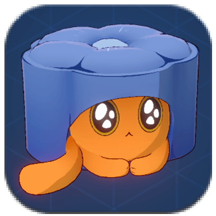 Honkai Star Rail - Shy Orange Cornchip