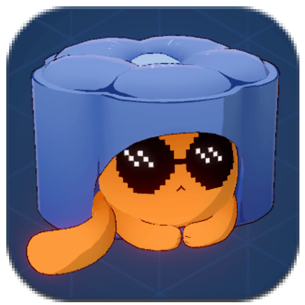 Honkai Star Rail - Bossy Orange Cornchip