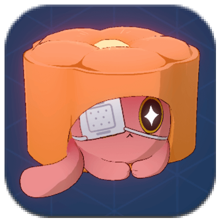 Honkai Star Rail - Introvert Berry Souffle