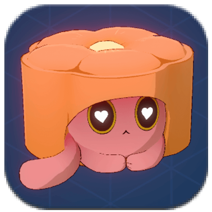 Honkai Star Rail - Cute Berry Souffle