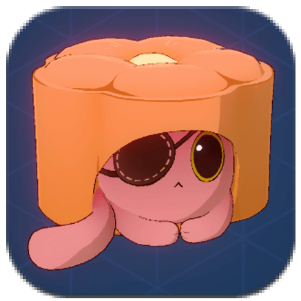 Honkai Star Rail - Cool Berry Souffle