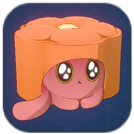 Honkai Star Rail - Shy Berry Souffle