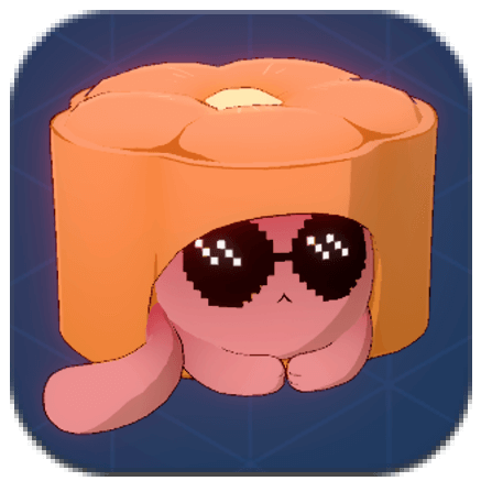 Honkai Star Rail - Bossy Berry Souffle